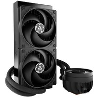 ARCTIC Liquid Freezer III-240 ACFRE00134A Black