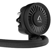 ARCTIC Liquid Freezer III-240 ACFRE00134A Black