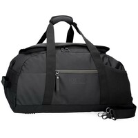 PEPE JEANS SAIL UP Putna torba crna