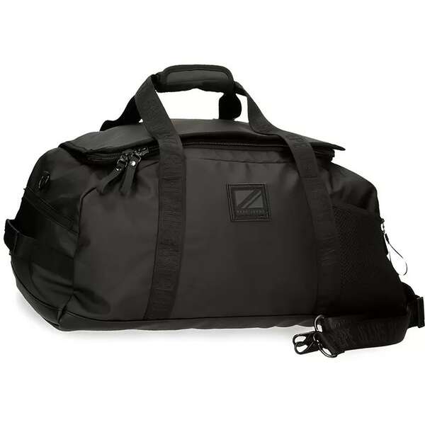 PEPE JEANS HOXTON Putna torba crna 