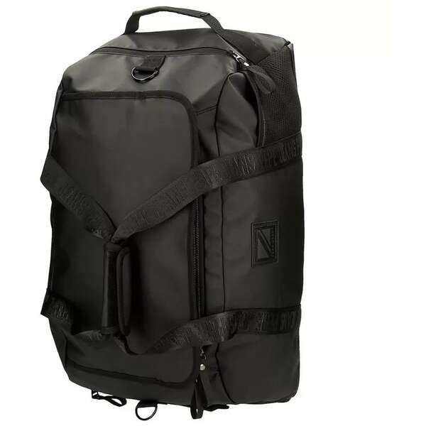 PEPE JEANS HOXTON Putna torba crna 