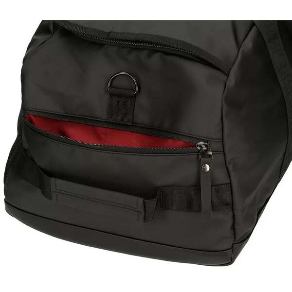 PEPE JEANS HOXTON Putna torba crna 