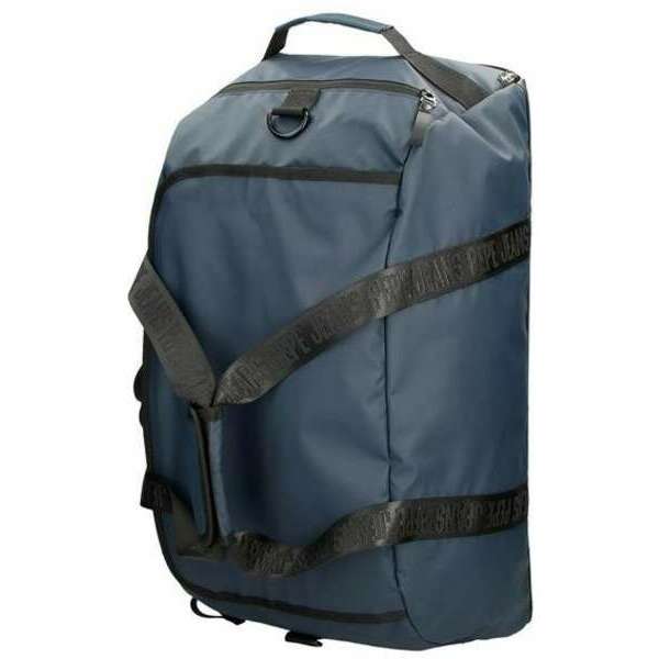 PEPE JEANS HOXTON Putna torba teget 