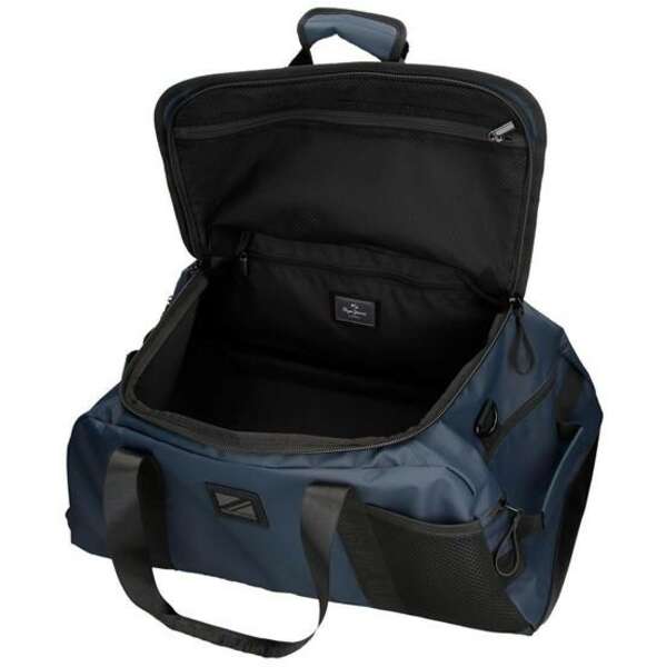 PEPE JEANS HOXTON Putna torba teget 