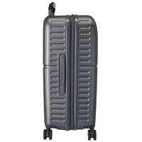 PEPE JEANS HIGHLIGHT ABS Set kofera 2/1 sa 4 tockica teget