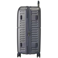 PEPE JEANS HIGHLIGHT ABS Set kofera 2/1 sa 4 tockica teget