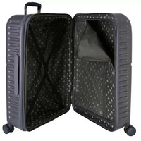 PEPE JEANS HIGHLIGHT ABS Set kofera 2/1 sa 4 tockica teget