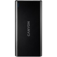 CANYON Power bank 10000mAh 5W Black CNE-CPB1006B
