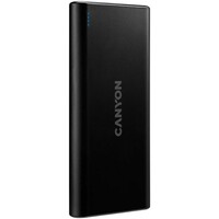 CANYON Power bank 10000mAh 5W Black CNE-CPB1006B