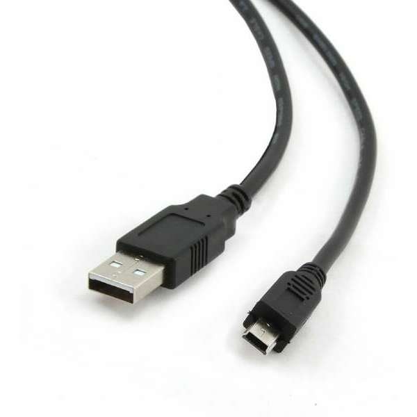 GEMBIRD CCP-USB2-AM5P-6 Mini USB 1.8m