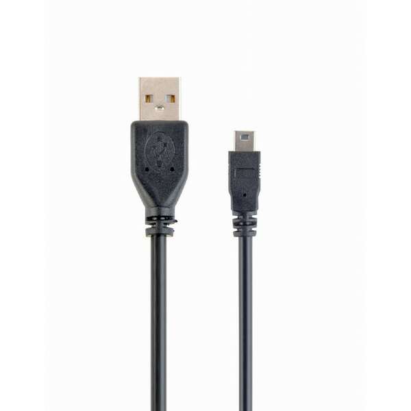 GEMBIRD CCP-USB2-AM5P-6 Mini USB 1.8m
