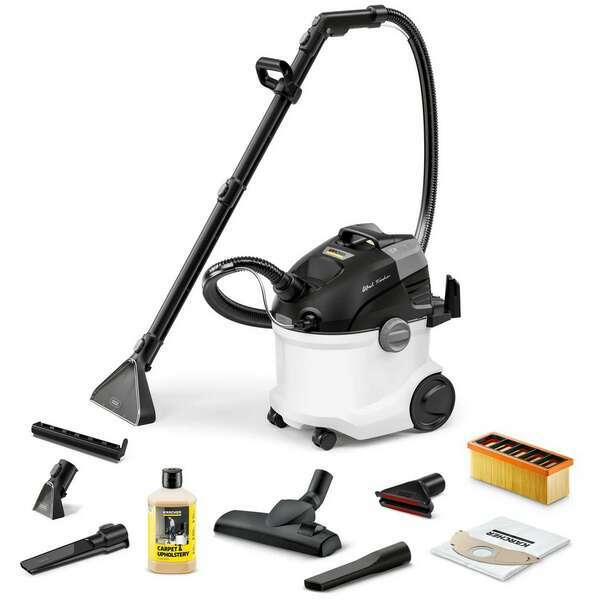 KARCHER SE 6 Signature Line