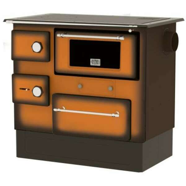 ALFA REGULAR-46 R ECO DELUX ST-D