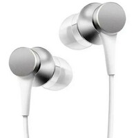 XIAOMI In Ear Basic 3.5mm Silver