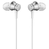 XIAOMI In Ear Basic 3.5mm Silver