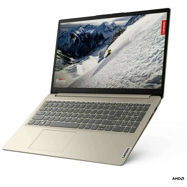 LENOVO  IdeaPad 1 15ALC7 15.6