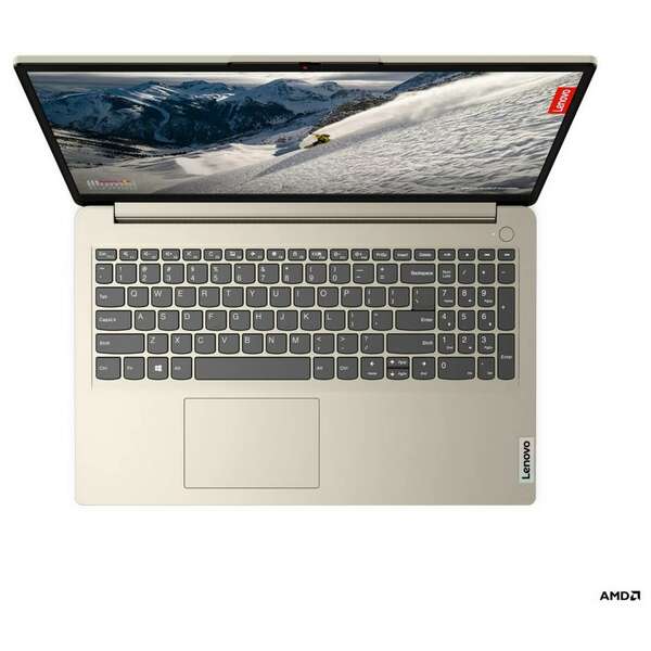 LENOVO  IdeaPad 1 15ALC7 15.6
