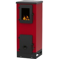 ALFA VULKAN S ECO CV