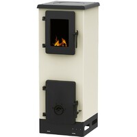 ALFA VULKAN S ECO SL (RAL 9010)