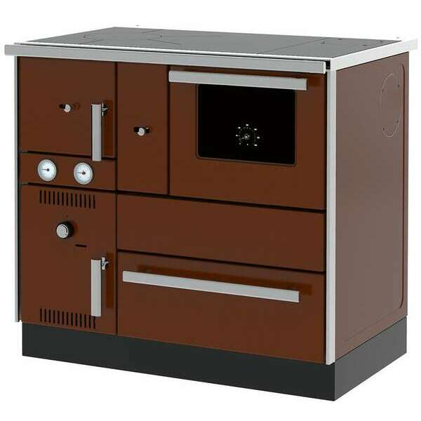 ALFA TERM 27 NR ECO BR-D