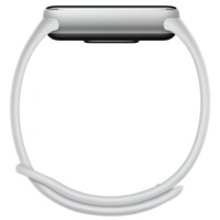 XIAOMI Smart Band 10 Glacier Silver