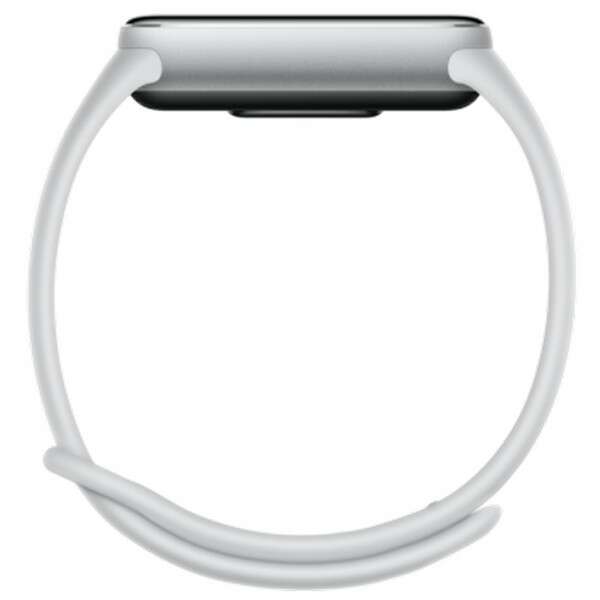 XIAOMI Smart Band 10 Glacier Silver