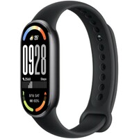 XIAOMI Smart Band 10 Midnight Black
