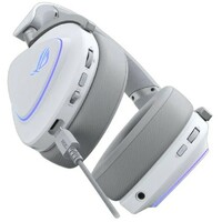 ASUS ROG DELTA II WHITE