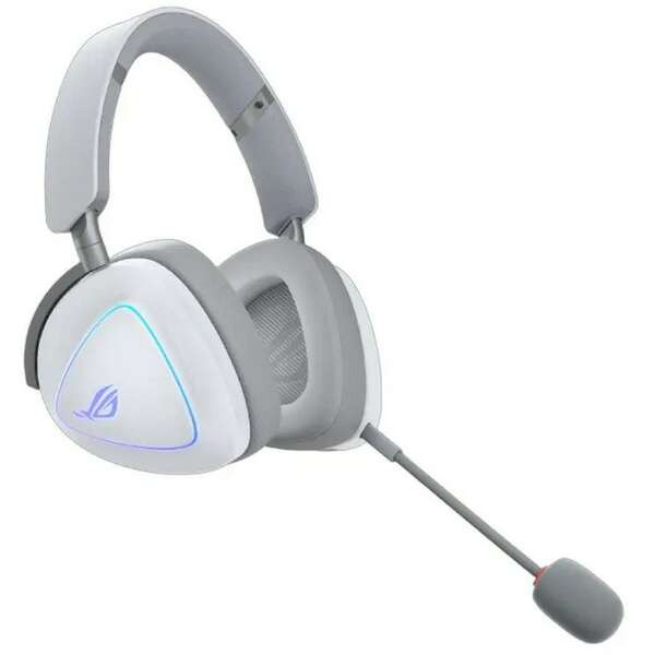 ASUS ROG DELTA II WHITE