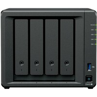 SYNOLOGY DiskStation DS425+