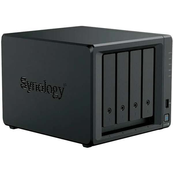 SYNOLOGY DiskStation DS425+
