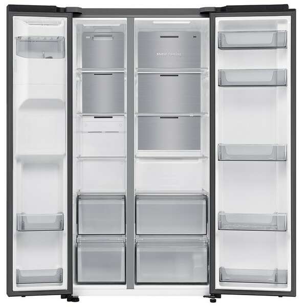 SAMSUNG RS70F64KEFEO