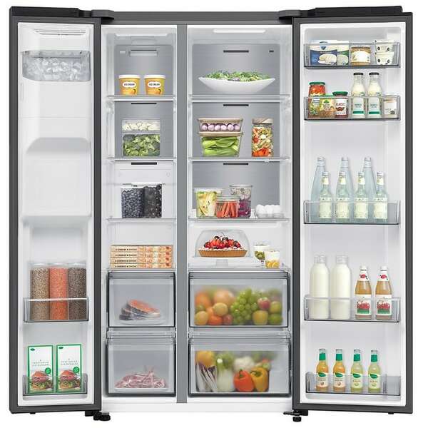 SAMSUNG RS70F64KEFEO