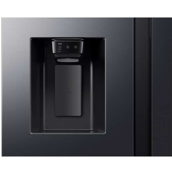 SAMSUNG RS70F64KEFEO