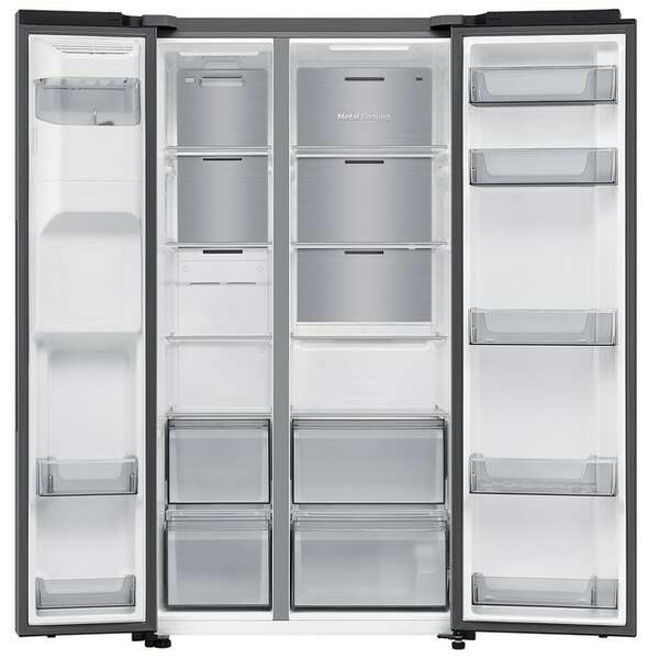 SAMSUNG RS70F64KETEO