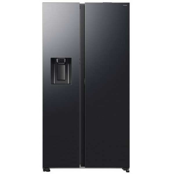 SAMSUNG RS80F66KCFEO