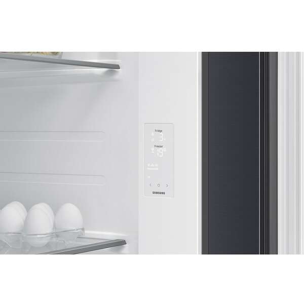 SAMSUNG RS80F66KCFEO