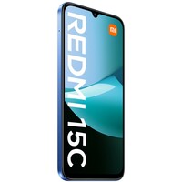 XIAOMI Redmi 15C 8GB/256GB Moonlight Blue MZB0LBQEU