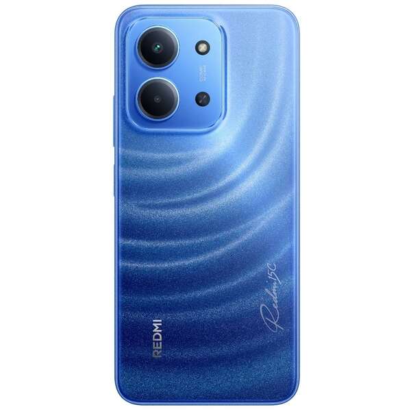 XIAOMI Redmi 15C 8GB/256GB Moonlight Blue MZB0LBQEU