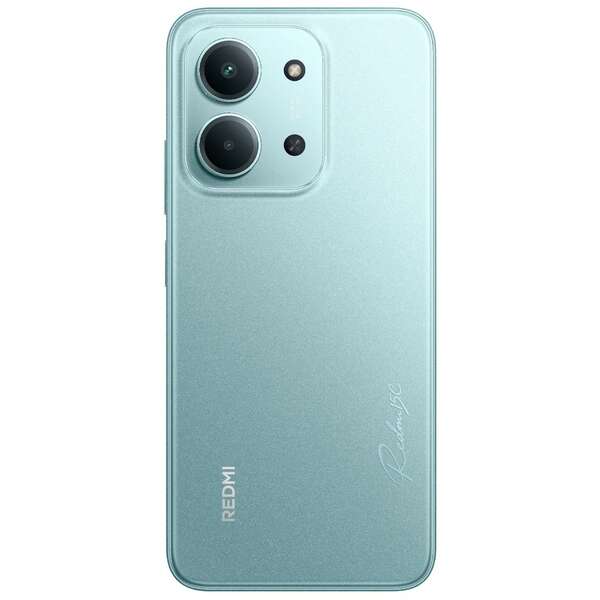 XIAOMI Redmi 15C 8GB/256GB Mint Green MZB0LBSEU