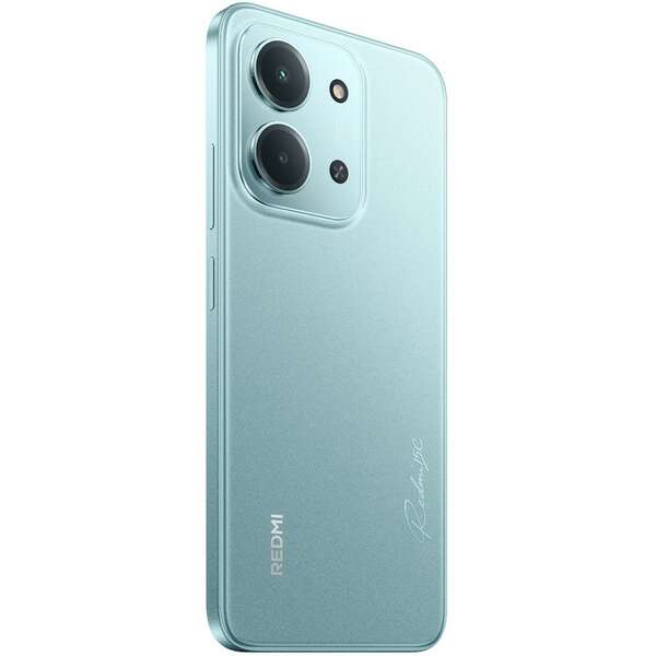 XIAOMI Redmi 15C 8GB/256GB Mint Green MZB0LBSEU