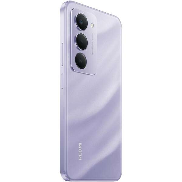 XIAOMI Redmi 15 6GB/128GB Sandy Purple MZB0L1JEU