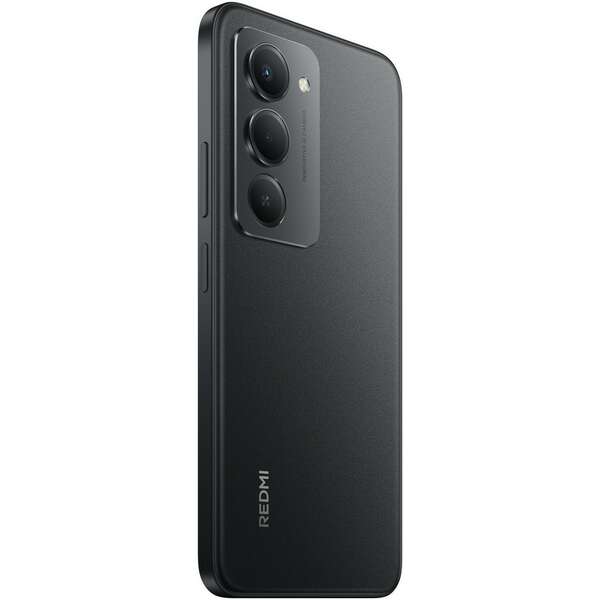 XIAOMI Redmi 15 8GB/256GB Midnight Black MZB0KPLEU