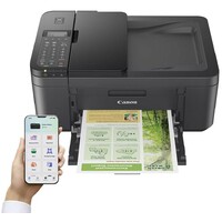 CANON Multi Pixma TR4755i EUR BK