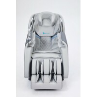 MEDICS CARE Z5 Masažna Fotelja Siva
