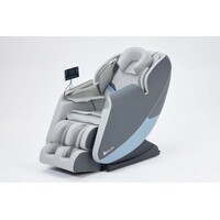 MEDICS CARE Z5 Masažna Fotelja Siva