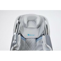 MEDICS CARE Z5 Masažna Fotelja Siva