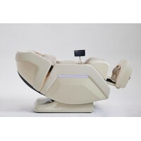 MEDICS CARE Z9 Premijum Masažna Fotelja Bež