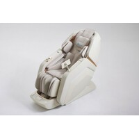 MEDICS CARE Z9 Premijum Masažna Fotelja Bež