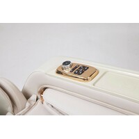 MEDICS CARE Z9 Premijum Masažna Fotelja Bež